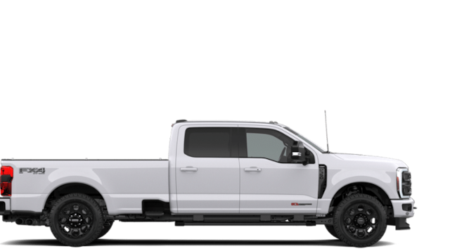 2026 Ford SuperDuty