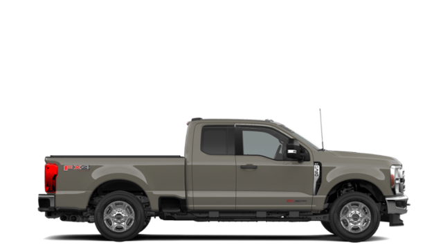 2026 Ford SuperDuty