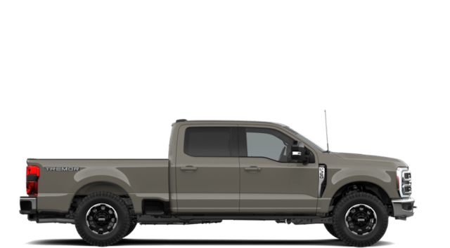 2026 Ford SuperDuty