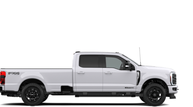 2026 Ford SuperDuty