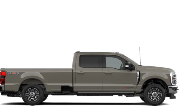 2026 Ford SuperDuty