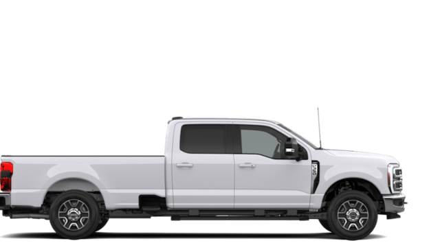 2026 Ford SuperDuty