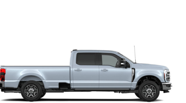 2026 Ford SuperDuty