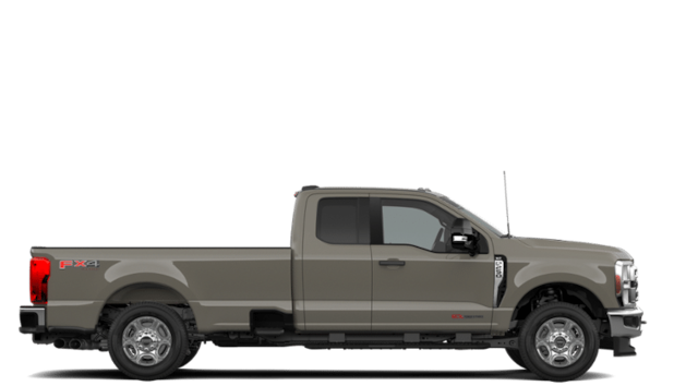 2026 Ford SuperDuty