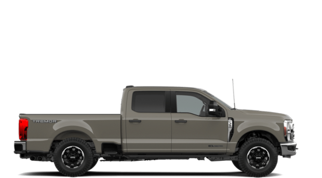 2026 Ford SuperDuty