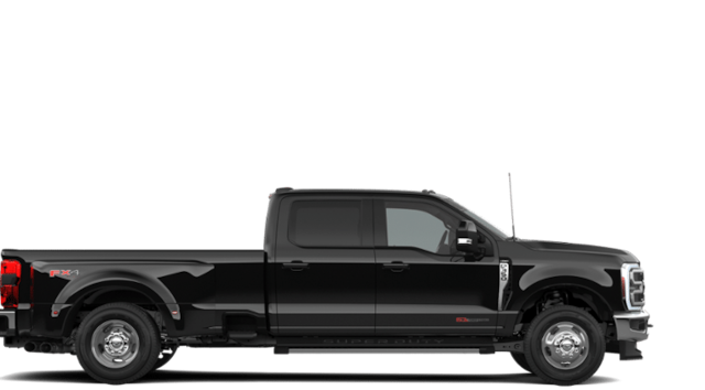 2026 Ford SuperDuty