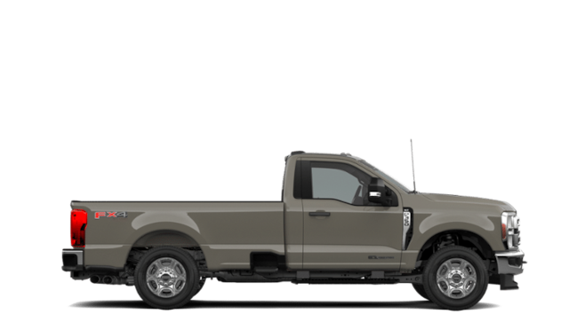 2026 Ford SuperDuty