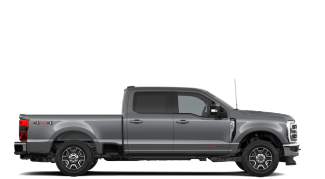 2026 Ford SuperDuty