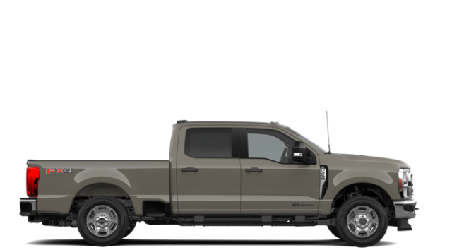 2026 Ford SuperDuty