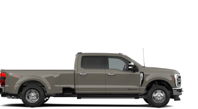 2026 Ford SuperDuty