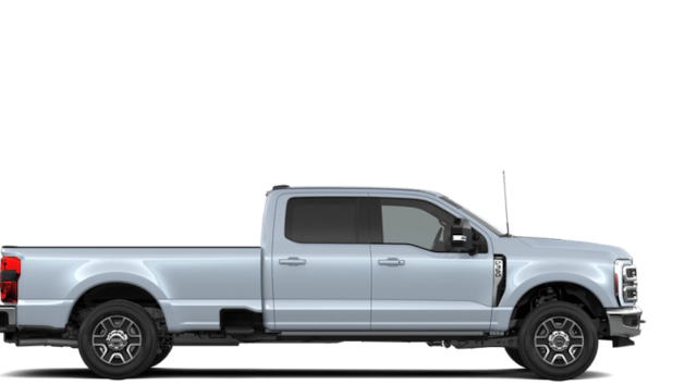 2026 Ford SuperDuty