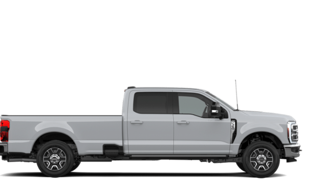 2026 Ford SuperDuty