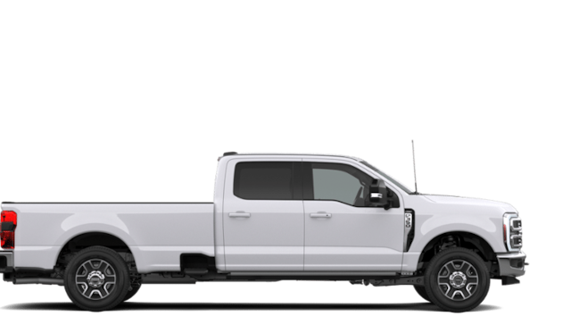 2026 Ford SuperDuty
