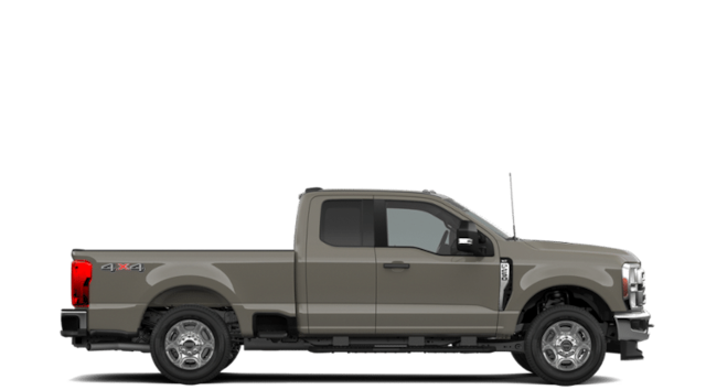 2026 Ford SuperDuty