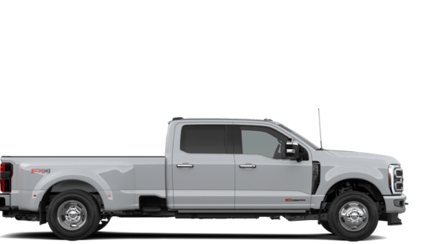 2026 Ford SuperDuty