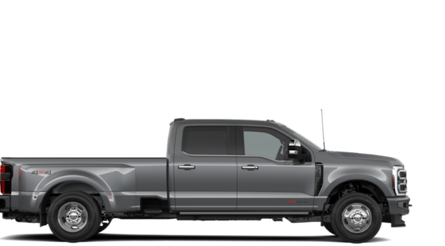 2026 Ford SuperDuty