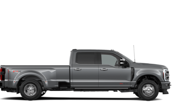 2026 Ford SuperDuty