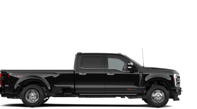 2026 Ford SuperDuty