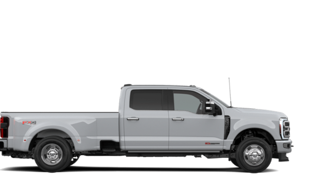 2026 Ford SuperDuty