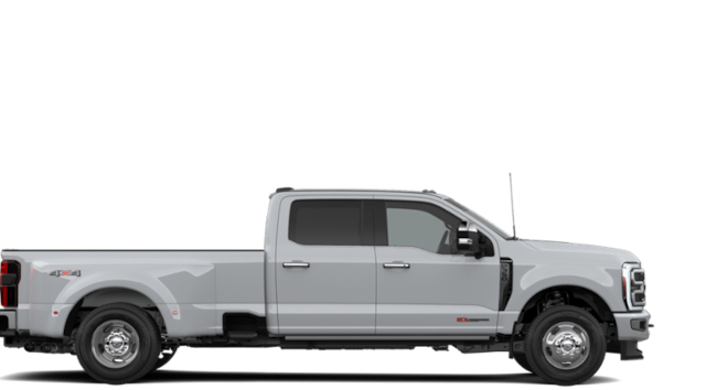 2026 Ford SuperDuty