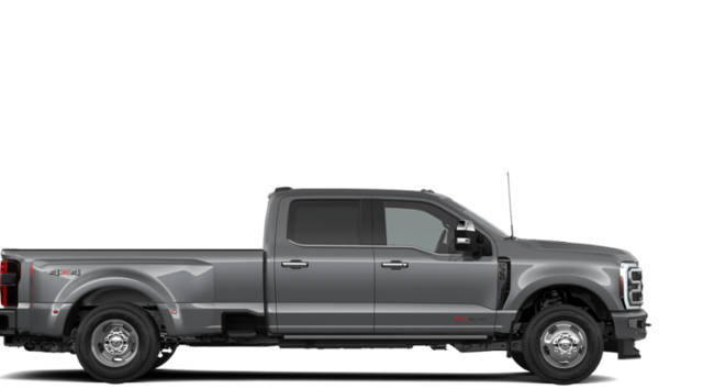 2026 Ford SuperDuty