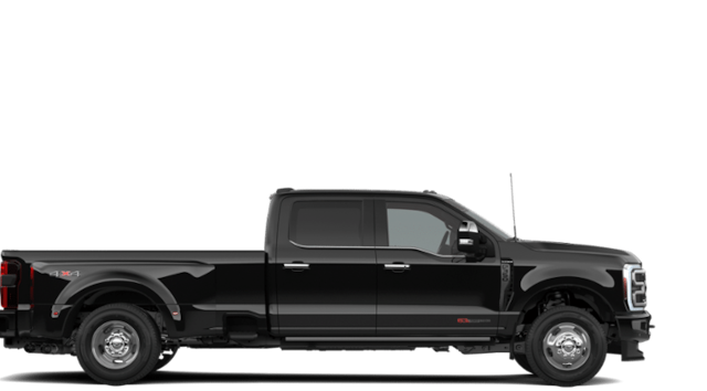 2026 Ford SuperDuty