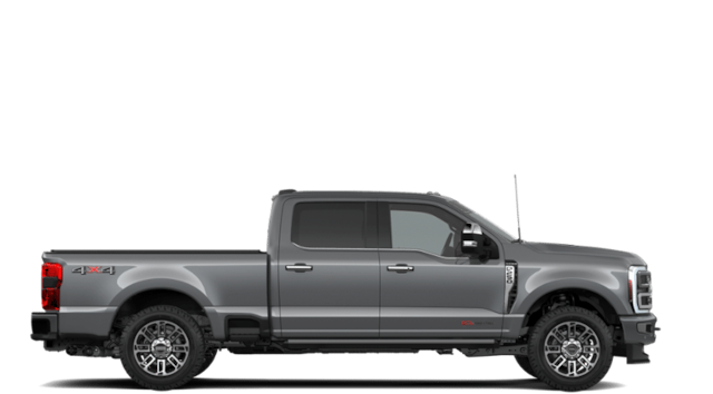 2026 Ford SuperDuty