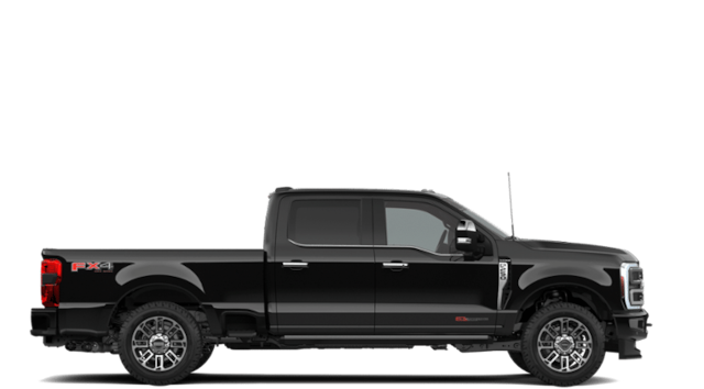 2026 Ford SuperDuty