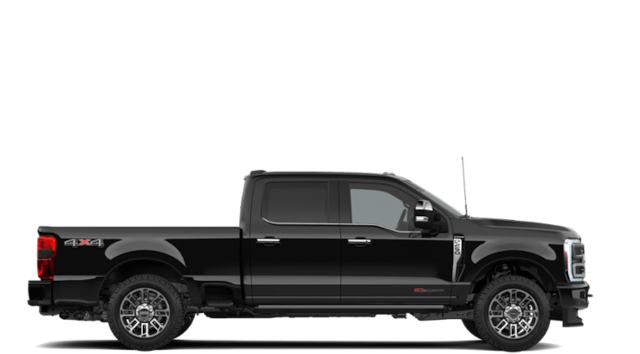 2026 Ford SuperDuty