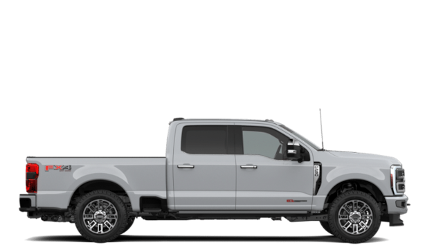 2026 Ford SuperDuty