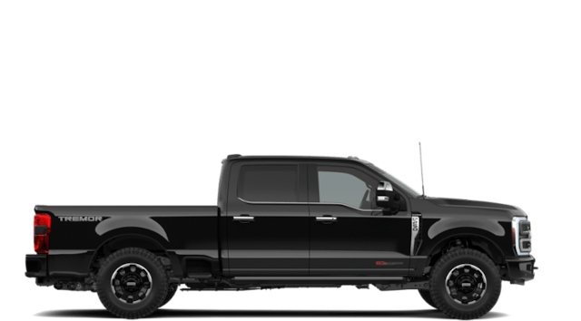 2026 Ford SuperDuty