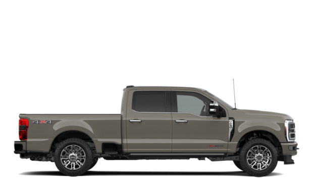 2026 Ford SuperDuty