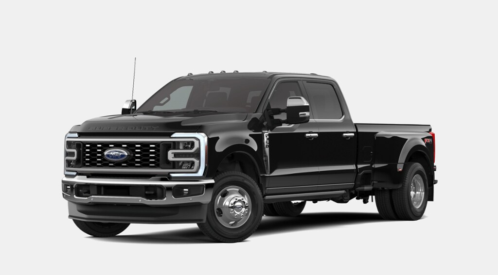 2026 Super Duty