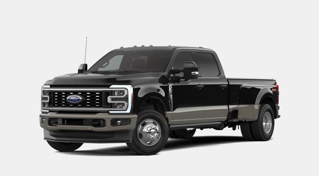 2026 Super Duty