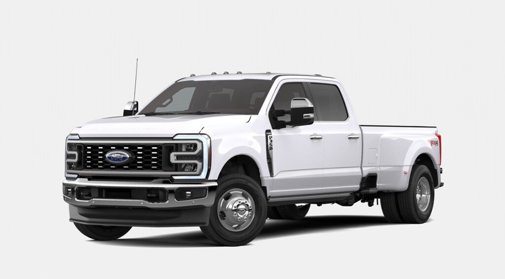 2026 Super Duty