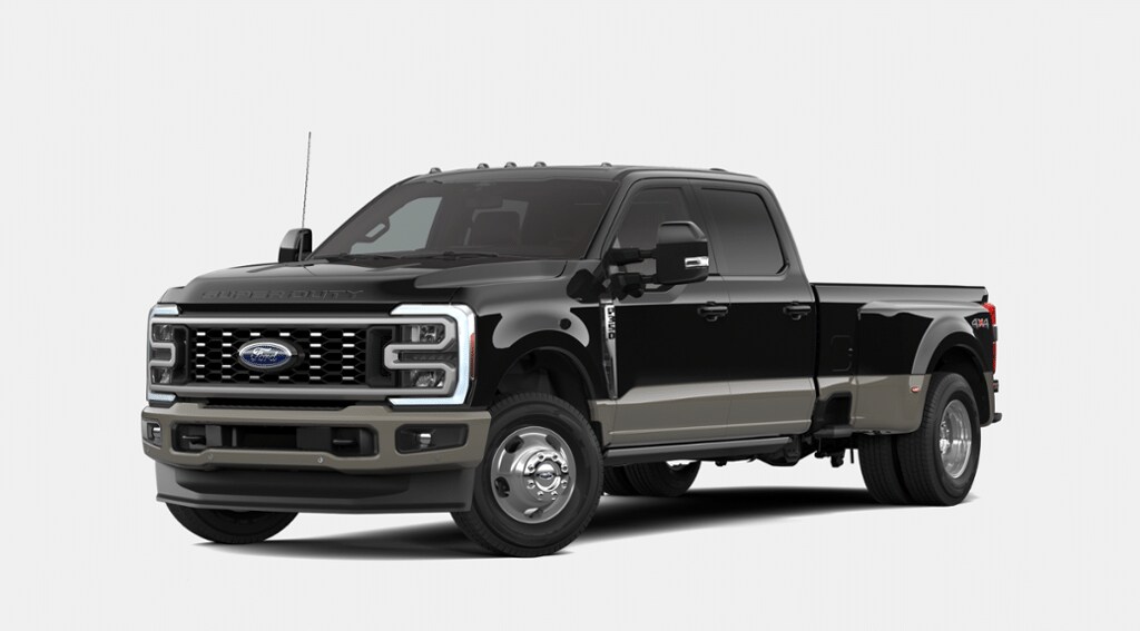 2026 Super Duty
