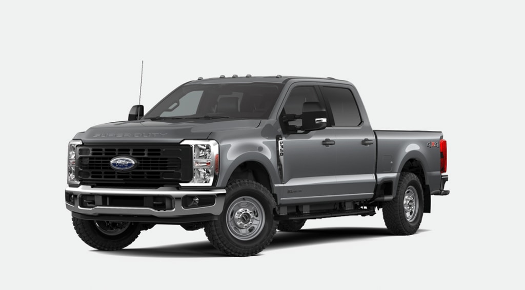 2026 Super Duty
