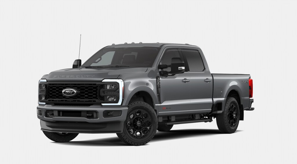 2026 Super Duty