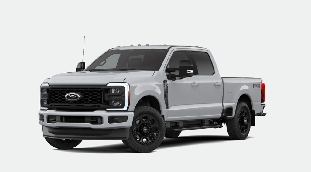 2026 Super Duty