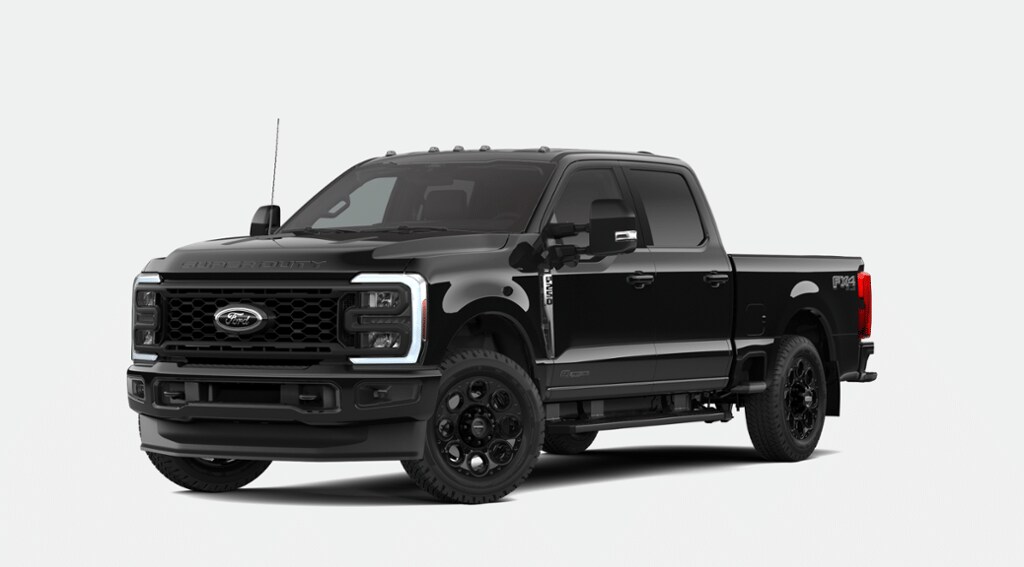 2026 Super Duty