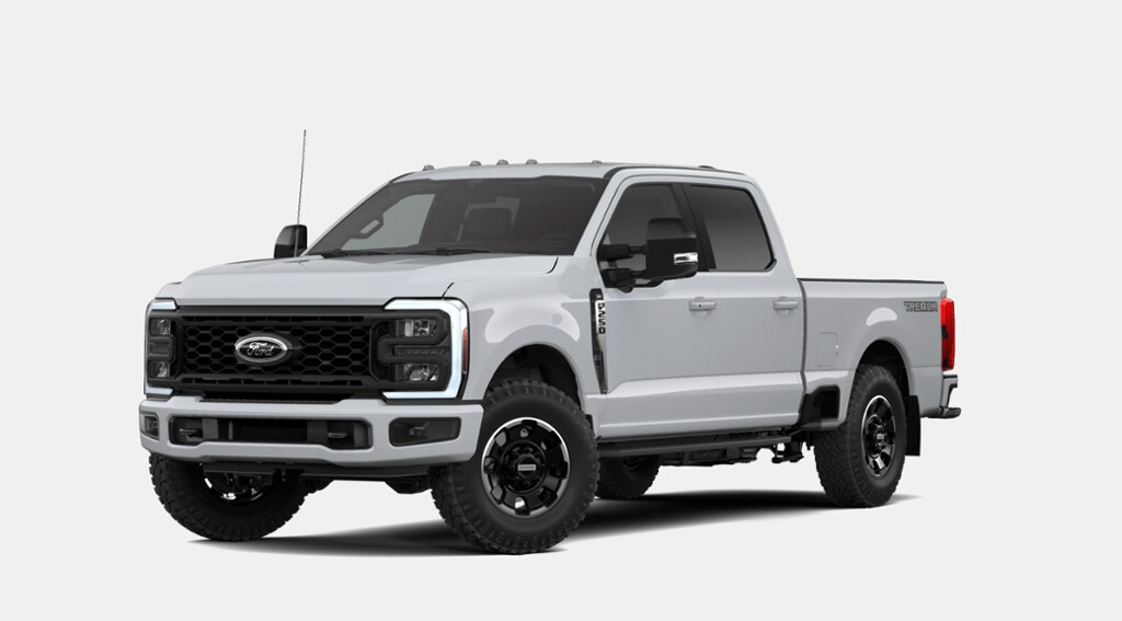 2026 Super Duty F-250 XLT