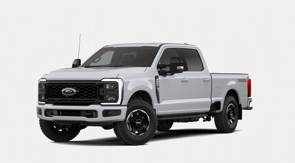 2026 Super Duty F-250 XLT