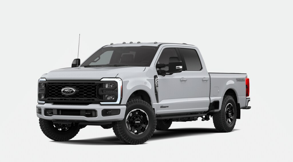 2026 Super Duty