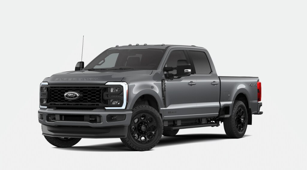 2026 Super Duty