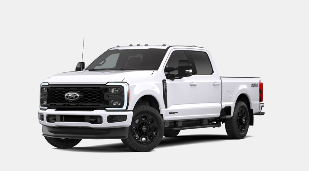 2026 Super Duty