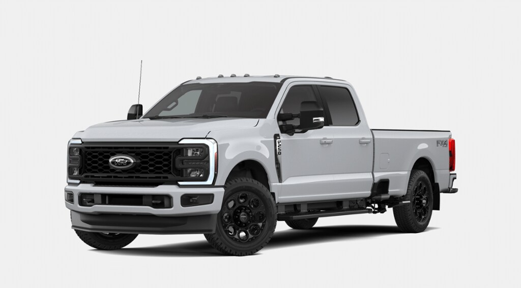 2026 Super Duty