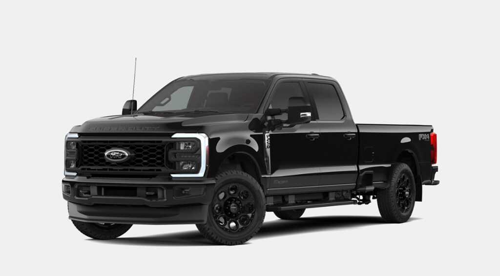 2026 Super Duty