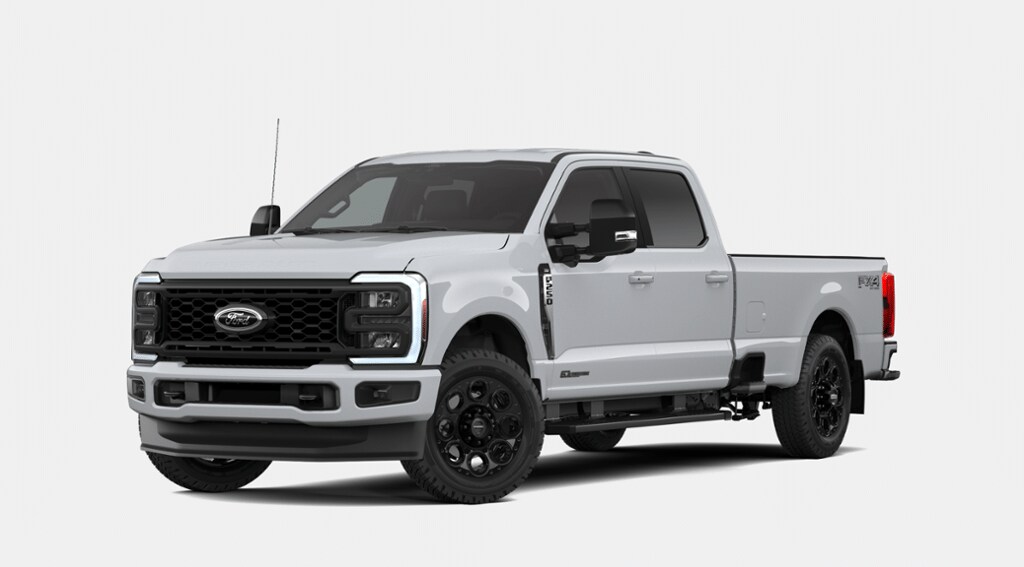 2026 Super Duty