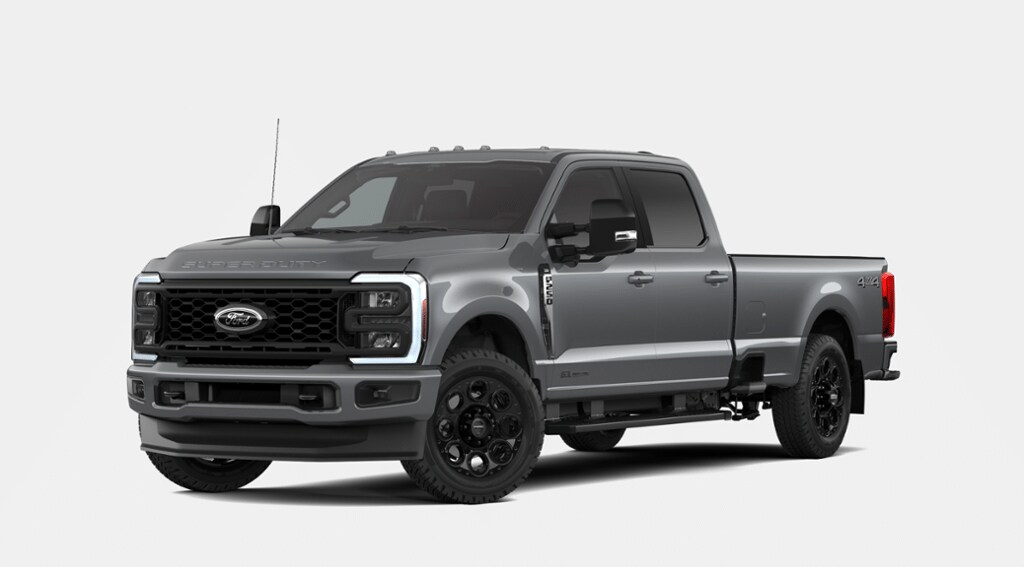 2026 Super Duty