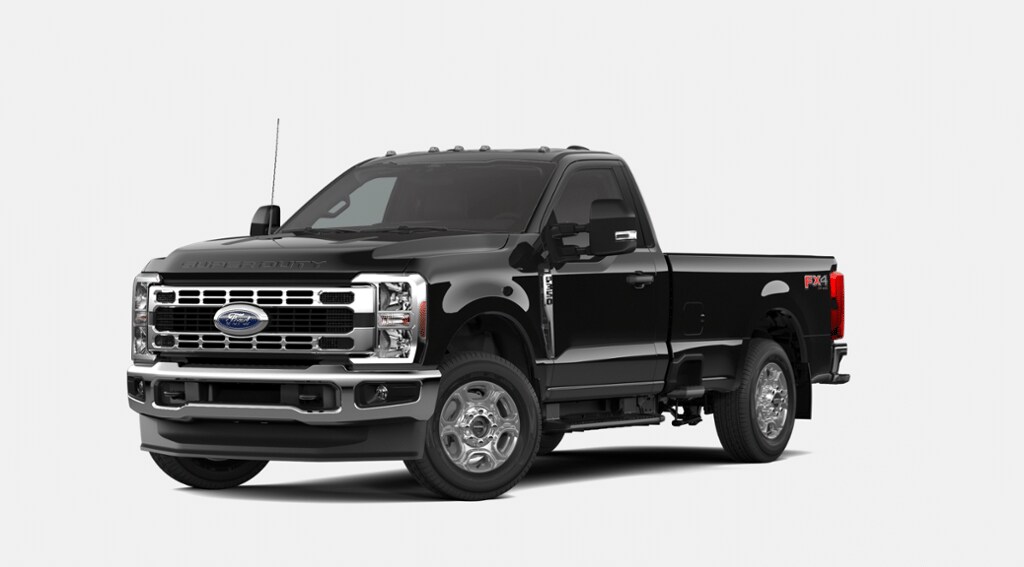 2026 Super Duty